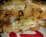 صورة لخطوة 4 من وصفة طاكوس تارتيني 🫔🌮