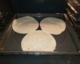 Foto del paso 1 de la receta: Pizza Breakfast LOW CARB