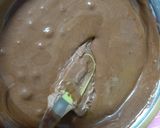 Foto langkah ke 10 dari resep Brownies Kukus.