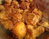 মটন রেসিপি ধাপ - 5 ছবি