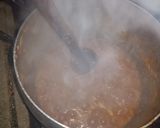 Foto del paso 2 de la receta: Fideos con tuco milagrosos