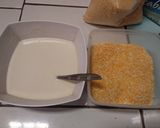 Foto langkah ke 2 dari resep Mayorolls Bossque Sosis.