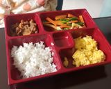 Foto langkah ke 3 dari resep Chicken Teriyaki Ala2 Hokben.
