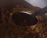 A picture of step 5 of Saag Keema In Pressure Cooker.