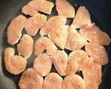 Rakott cukkini recept fázis 3 fotója