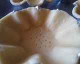 Foto langkah ke 4 dari resep Pie kurma.