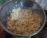 Foto langkah ke 1 dari resep Omu-not-rice (Omurice oatmeal).