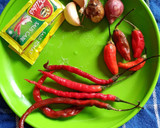 Foto langkah ke 1 dari resep Seblak jeletot pentol babangi.