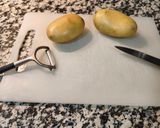 Foto del paso 3 de la receta: Brócoli con patatas y zanahorias al vapor
