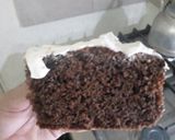 Foto del paso 2 de la receta: Brownie húmedo de chocolate