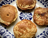 Foto del paso 7 de la receta: Dorayakis