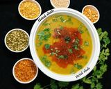 પંચમેલ દાળ (Panchmel Dal Recipe In Gujarati) રેસીપી સ્ટેપ6ફોટો