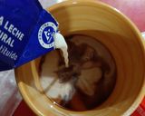 Foto del paso 3 de la receta: Queque de café fácil