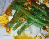 Foto del paso 7 de la receta: Judías verdes con patatas