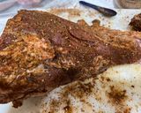 A picture of step 4 of Instant Pot Tri-Tip.