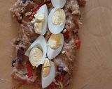 Foto del paso 3 de la receta: Fiambre de pollo