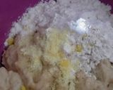Foto langkah ke 2 dari resep Sempol ayam montok.
