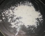 Foto del paso 1 de la receta: Bizcocho de anís, chocolate y limón