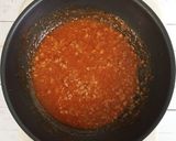 Foto langkah ke 5 dari resep Spaghetti Bolognese.