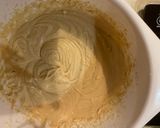 Almás-diós süti recept fázis 4 fotója