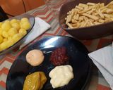 Foto del paso 3 de la receta: 2 tips económicos para cumpleaños infaltables en la mesa!