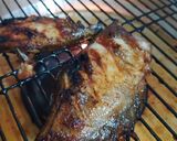 Foto langkah ke 3 dari resep Sapat Siam Bapanggang (Bakar).