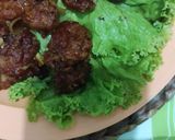 Foto langkah ke 7 dari resep Ayam Goreng Saus Mentega.