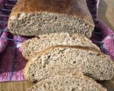 Foto del paso 8 de la receta: Pan integral