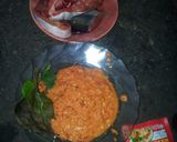 Foto langkah ke 2 dari resep Ikan Patin Bumbu Balado.