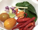 Foto langkah ke 2 dari resep Belut Goreng Balado.