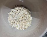 Foto del paso 1 de la receta: Pan tortuga en sartén sin gluten