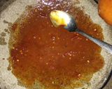 Foto langkah ke 2 dari resep Rujak mangga kedondong.