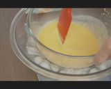 A picture of step 20 of Mini Caramel Custard Tart (Custard Pudding Tart).