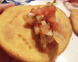 Foto del paso 6 de la receta: Sopaipillas con zapallo