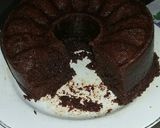 Foto langkah ke 8 dari resep Bolu caramel.