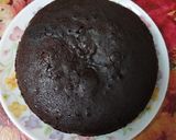 অরিও কেক (Oreo cake recipe in Bengali) রেসিপি ধাপ - 7 ছবি