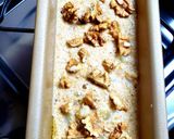 Foto del paso 5 de la receta: Budín de ananá🍍🍍🍍y nueces