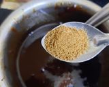 பாகர் வாடி (bakarwadi recipe in Tamil) ரெசிபி ஸ்டேப் 8 புகைப்படம்