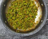 લીલા વટાણા ના સ્ટફ પરોઠા (Lila Vatana Stuffed Paratha Recipe In Gujarati) રેસીપી સ્ટેપ3ફોટો