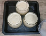 Foto del paso 10 de la receta: Flan Japonés