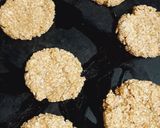 Foto del paso 4 de la receta: Galletas de avena saludables