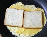 Foto del paso 3 de la receta: Súper sándwich de huevo