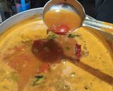 રસમ ભાત(Rasam Rice Recipe In Gujarati) રેસીપી સ્ટેપ8ફોટો