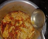 પાપડ નું શાક (Papad Shak Recipe in Gujarati) રેસીપી સ્ટેપ6ફોટો