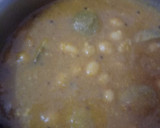 நிலக்கடலை கத்திரிக்காய் குழம்பு ரெசிபி ஸ்டேப் 4 புகைப்படம்