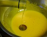 香草戚風蛋糕(健康茶油版)的食譜步驟3照片