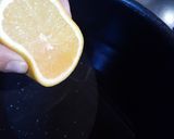 Foto del paso 11 de la receta: Naran-pay 🍊❤ receta para 2 tartas