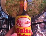 Foto del paso 5 de la receta: Arroz con fideos