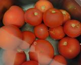 Foto del passaggio 2 della ricetta Polpette di carne tritata e ricotta al sugo