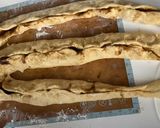 Foto del paso 10 de la receta: Trenza de Pascua